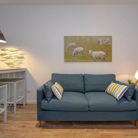 Apartament Sturla Due Genua Zewnętrze zdjęcie