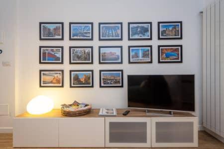 Apartament Sturla Due Genua Zewnętrze zdjęcie