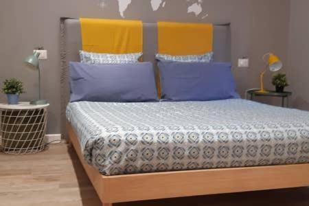 Apartament Sturla Due Genua Zewnętrze zdjęcie
