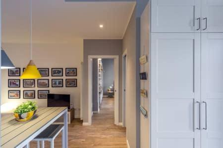 Apartament Sturla Due Genua Zewnętrze zdjęcie