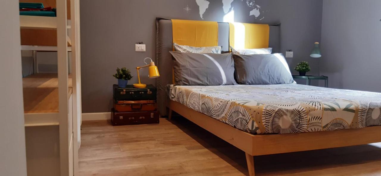 Apartament Sturla Due Genua Zewnętrze zdjęcie